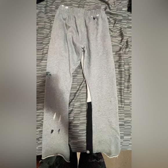 Authentic Gallery Dept. flared sweatpants - Picture 2 of 3